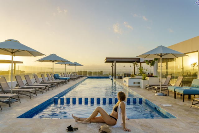 IPana  - Playa del Carmen, Mexico - Units for Rent / Sale in Mexico in Canada - Image 4