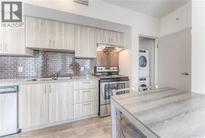 2 Bedroom | 1 Washroom | Fully Furnished Apartment – For Rent at 275 Larch Street, Waterloo ✨ Availa...