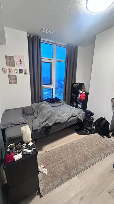 Apartment for Lease Takeover/Rent - September 2025