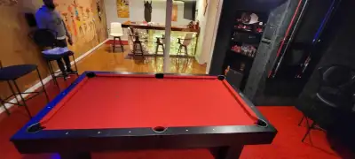 Brand New Billiard Tables-Holiday Specials!, View more