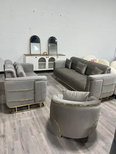 Modern Sofa set, View more