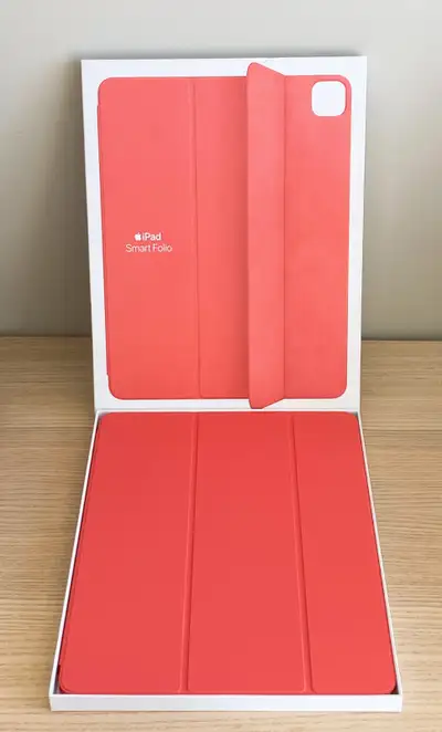 Genuine Apple Smart Folio For iPad Pro 12.9" (3/4/5/6th Gen),NEW, View more