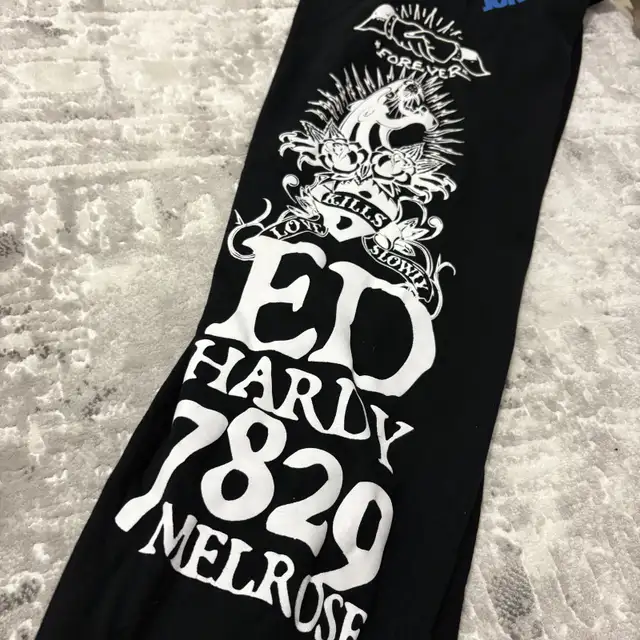 ED HARDY SWEATPANTS in Men's in Mississauga / Peel Region - Image 4