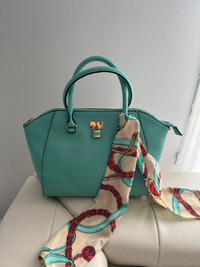 Call it Spring  Women’s turquoise Handbag purse