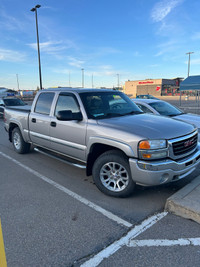 2005 gmc sierra 