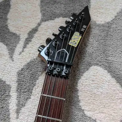 ESP M-III NY 48th St. Custom Shop , View more