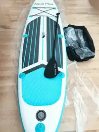 Stand up paddle board 