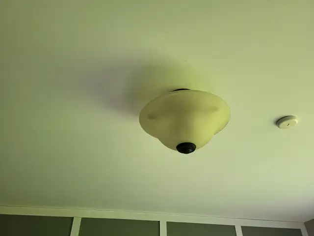 16" Light Fixture in Indoor Lighting & Fans in Moncton - Image 4