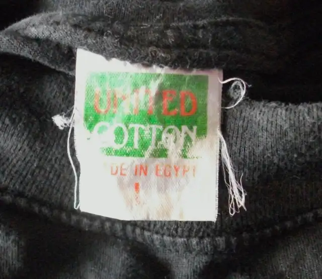 Egypt & Red Sea Souvenir T-Shirts. in Men's in Victoria - Image 10