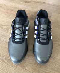 Brand New Adidas Golf Shoes - adipower Boost