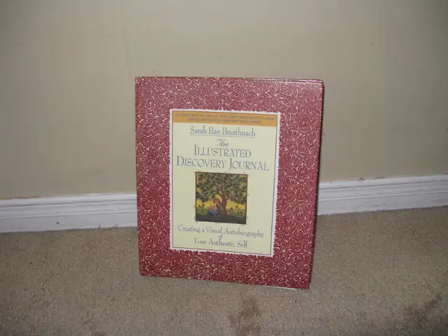 The Illustrated Discovery Journal New in Other in Mississauga / Peel Region - Image 2