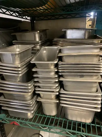 NEW AND USED RESTAURANT EQUIPMENT FOR SALE! WE HAVE EVERYTHING! STOVES, FRIDGE, MINI FRIDGE, DEEPFRY...