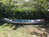 15ft Springbok Canoe