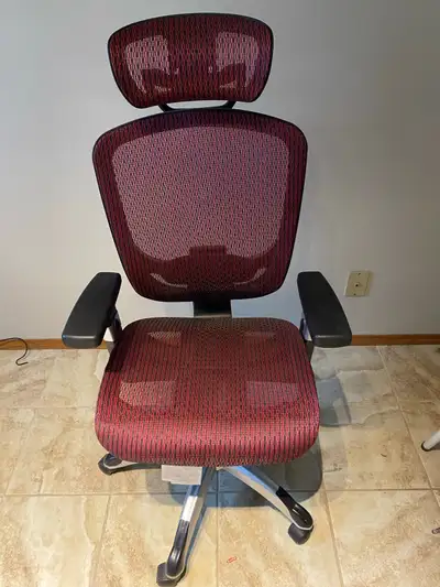 Ergonomic Gaming Chair , View more