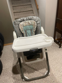 Highchair 