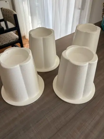 Bed Risers, View more