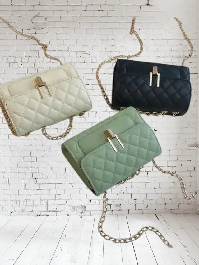 New Woman Cross body Bag in Bags & Luggage in Mississauga / Peel Region - Image 3
