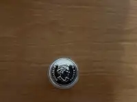 Coin Canada