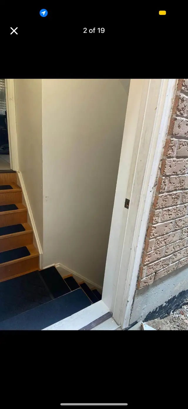 Basement For Rent ( 2 Bedroom + 1 bathroom) in Long Term Rentals in Mississauga / Peel Region - Image 3