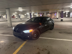 2015 BMW 4 Series 428i