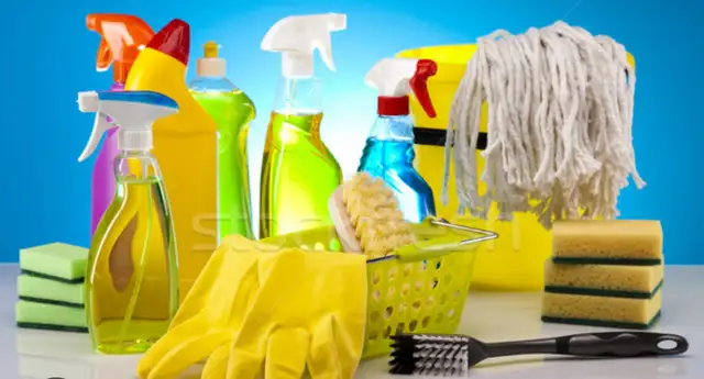 Cleaning64840201616515120