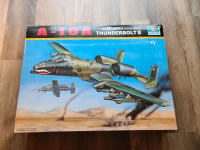 Trumpeter 1/32 A-10A THUNDERBOLT 2