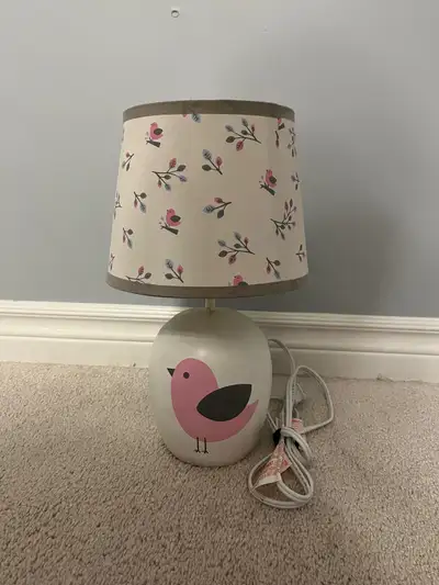 Desktop lamp, View more