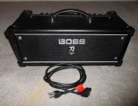 Boss Katana Head Mk-II Amp