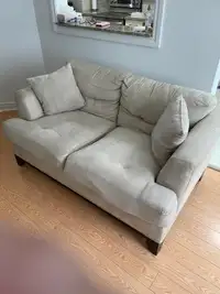 Couch’s for sale 