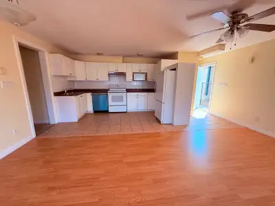 Rent suite, View more
