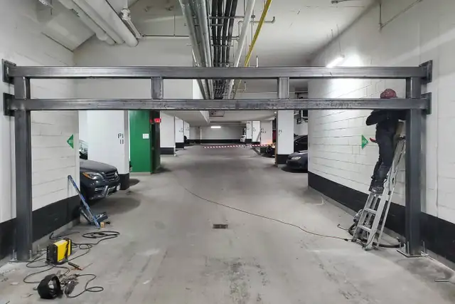 Mobile Welding, Structural/Artistic Metal Work64424054386945120