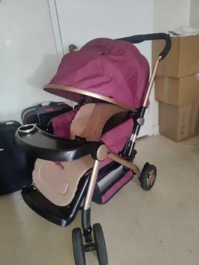 baby stroller reversible, View more