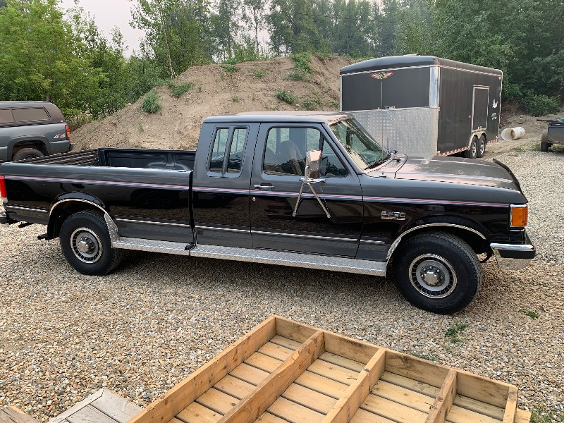 Truck for Sale Cars & Trucks Kamloops Kijiji