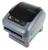 Zebra Thermal Label Printer  ZP 450 USB