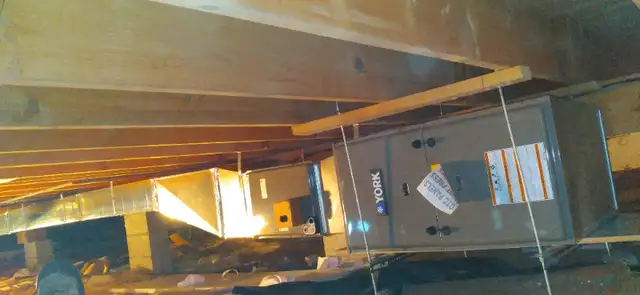 Galloro Heating & Air/Licensed & Insured in Heating, Ventilation & Air Conditioning in Muskoka - Image 7