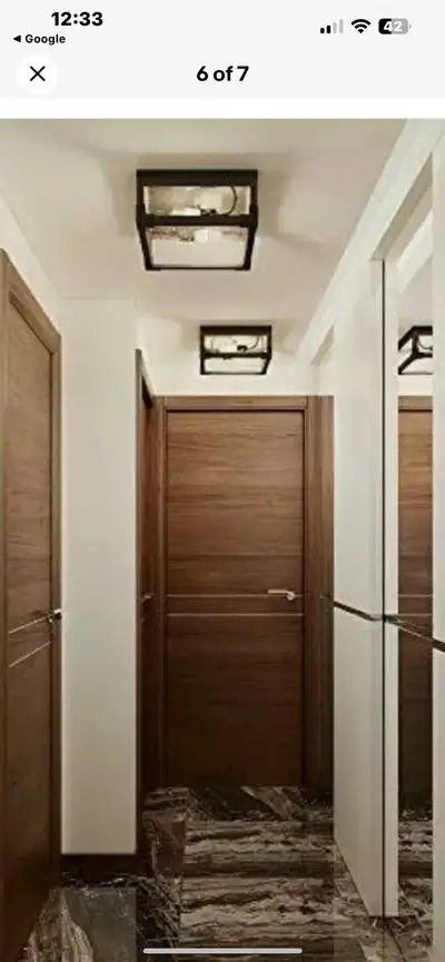 led ceiling light, View more
