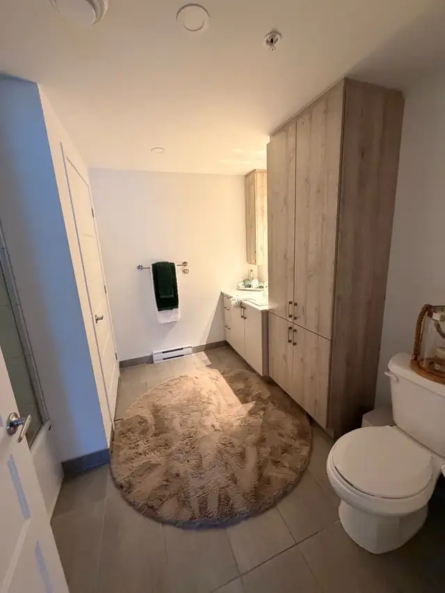 4 1/2 apartment for rent | Short Term Rentals | City of Montréal | Free ...