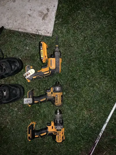 dewalt power tools , View more