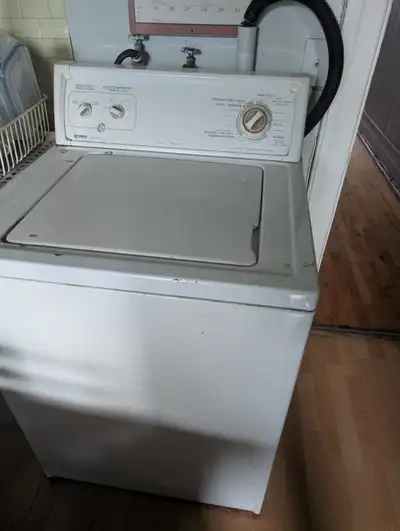Laveuse a vendre, View more