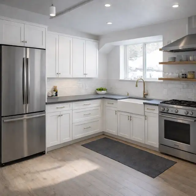 Brand New 1 Bedroom Apartment – Orillia ON |  $1,750/month