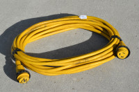 60 feet Boat/Camper extension cord