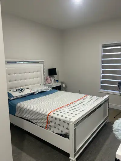 1 bedroom for 1 girl on rent