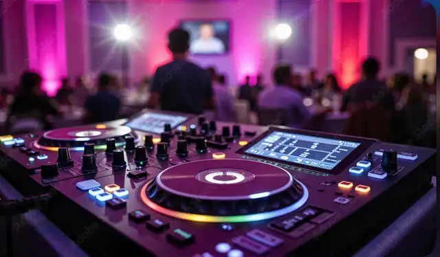 DJ LESSONS65630297490306121