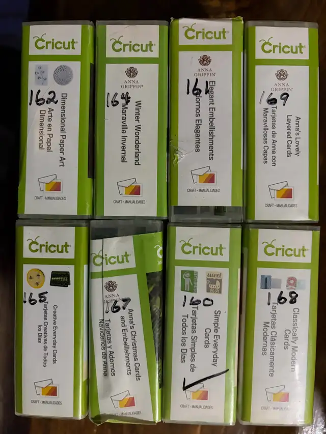  Cricut Expression machine with assesories 580123628950661121