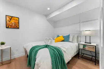 Monthly or weekly rental — November 2026 to April 2027. ★ Private 1-BR, 1-BA unit, fully furnished ★...