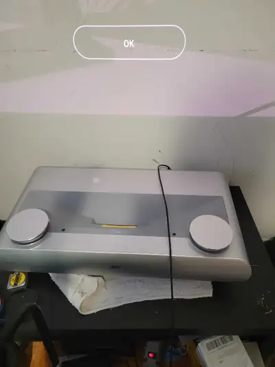 Jmgo Ultra Throw Projector 4K, View more