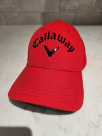 Callaway Golf Cap 