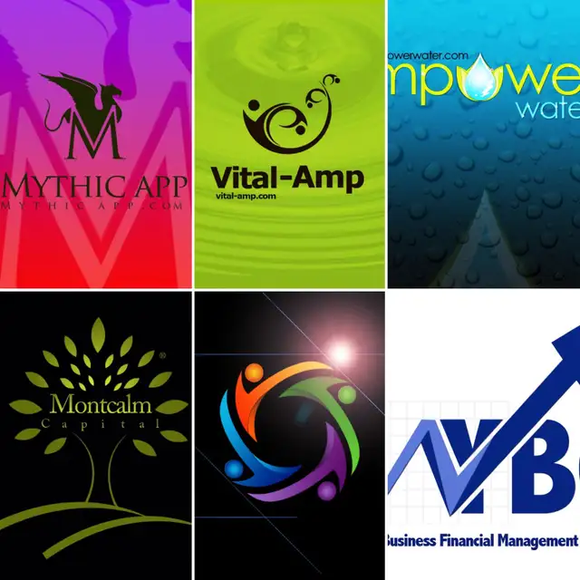 Graphic Designer Available 24/7 in Other in Vancouver - Image 6