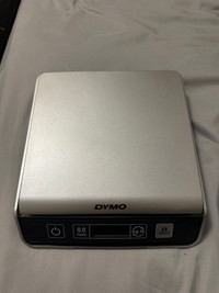 DYMO M25 Digital Shipping Scale
