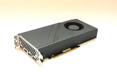 GeForce GTX 1660 SUPER 6GB GDDR6 PCI Express 3.0 x16 HDMI DP GPU, View more